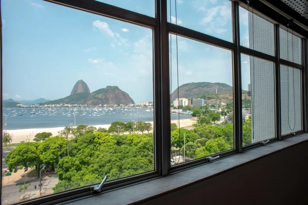 vista livance botafogo